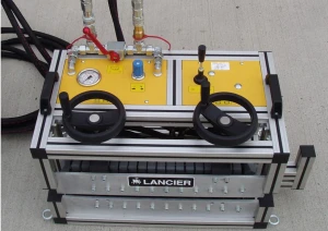 Hydrauliczny „Cable Dog” 400 kg