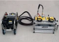 Hydrauliczny „Cable Dog” 400 kg