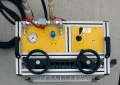 Hydrauliczny „Cable Dog” 400 kg