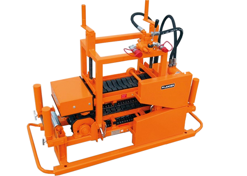 Hydrauliczny „Cable Dog” 1000 kg