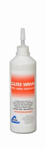 Preparat poślizgowy GLISS WMM 1,0 kg