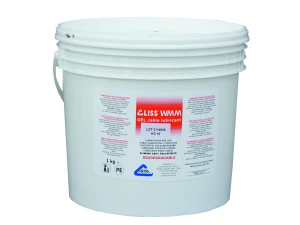 Preparat poślizgowy GLISS WMM 25,0 kg