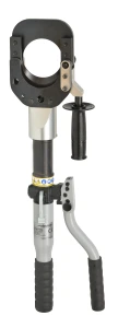 Nozyce hydrauliczne Al/Cu 85 mm