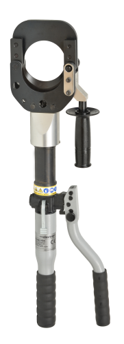 Nozyce hydrauliczne Al/Cu 85 mm