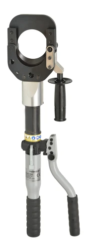 Nozyce hydrauliczne Al/Cu 85 mm