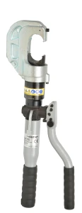 Praska hydrauliczna 6-400 mm2 130kN