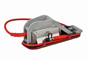 Pompa hydrauliczna, nożna