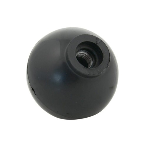 Główka prowadząca włókno