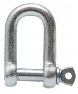 Szakla wzomocniona trzpień 0,3 t