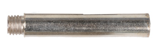 Końcówka do włókna szklanego 6 mm