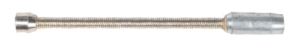 Końcówka spiralna z gwinetm M5 do włókna 4,5-6,0 mm 