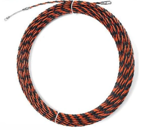 Linka 3-żyłowa 5,0mm , L=15m