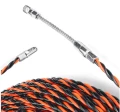Linka 3-żyłowa 5,0mm , L=15m