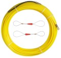 Linka nylonowa 4,0mm , L=15m