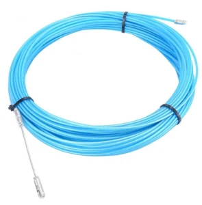 Linka z tworzywa sztucznego z rdzeniem stalowym 3,3 mm L15m