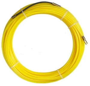 Linka włókno szklane 3,0mm , L=30m 