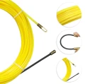 Linka włókno szklane 3,0mm , L=30m