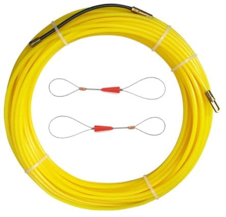 Linka nylonowa 4,0mm , L=30m