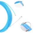 Linka z tworzywa sztucznego z rdzeniem stalowym 3,3 mm L30m