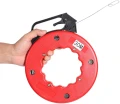 Linka stalowa 3x1,3mm , L=30m kaseta