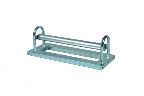 Rolka wspomagająca prowadzenie kabla 700 mm