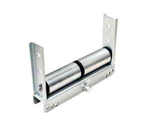 Rolka do koryt kablowych do drabinek kablowych