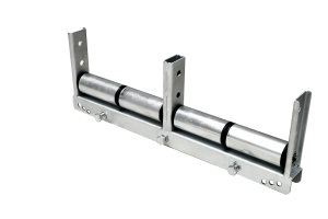 Rolka do koryt kablowych do drabinek kablowych