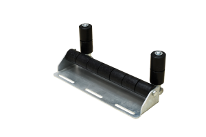 Rolka do koryt kablowych 