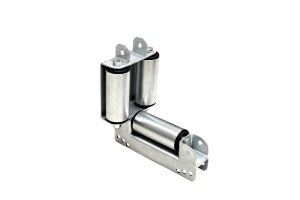 Rolka do koryt kablowych do drabinek kablowych