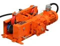Elektryczny „Cable Dog” 400 kg