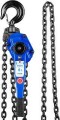 Wciągarka łańcuchowa 6000 kg łańcuch 3,0 m