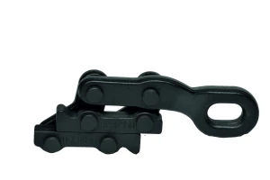 Uchwyt do napinania przewodow Cu/St 1-5 mm