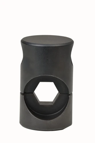 Matryca do prasowania Cu DIN 300mm AL DIN 240mm