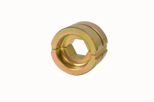 Matryca do zaprasowania Cu 16 mm DIN 46235