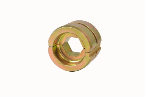 Matryca do zaprasowania Cu 240 mm DIN 46235