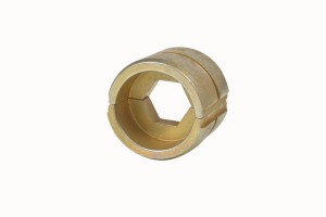 Matryca do prasowania Cu 400mm