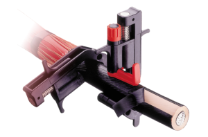 Zestaw do zdejmowanie ekranu niewulkanizowanego
