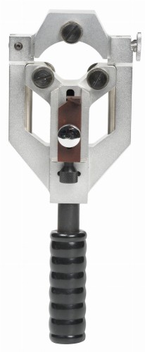 Korowarka do ekranu półprzewodzacego