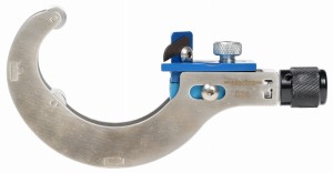 Narzędzie do fazowania izolacji podstawowej