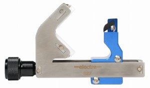 Narzędzie do fazowania izolacji podstawowej