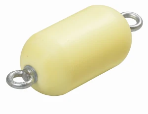Pilot prowadzący szczotkę DN150