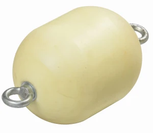 Pilot prowadzący szczotkę DN200