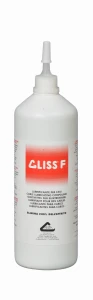 Preparat poślizgowy GLISS F 0,5 kg 