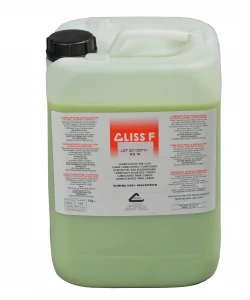 Preparat poślizgowy GLISS F 10,0 kg