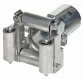 Wpust do układania kabli w rurach 230mm