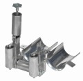 Wpust do układania kabli w rurach 230mm