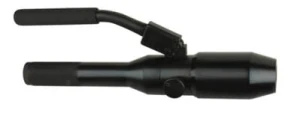 Napęd hydrauliczny do wykrawania otworów