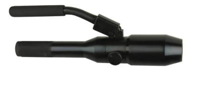 Napęd hydrauliczny do wykrawania otworów