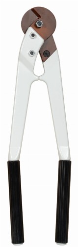 Nożyce mechaniczne do linek stalowych