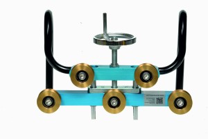 Urządzenie do prostowania DJP